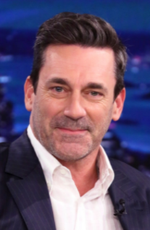 Photo Jon Hamm