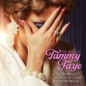 The Eyes of Tammy Faye: Original Motion Picture Soundtrack (OST)