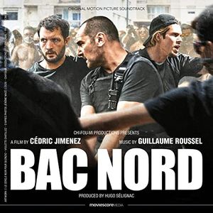 BAC Nord (OST)