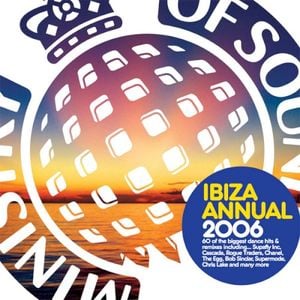 Ibiza Annual 2006