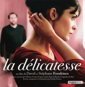 La Délicatesse (OST)