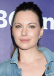 Jill Flint