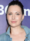 Jill Flint