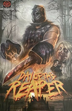Day of the Reaper