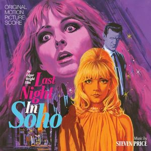 Last Night In Soho: Original Motion Picture Score (OST)