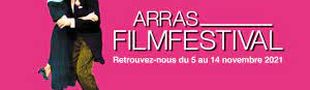 Cover Arras Film Festival 2021