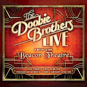 Live From the Beacon Theatre (Live)