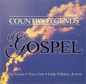 Country Legends of Gospel