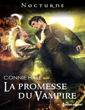 La Promesse du vampire