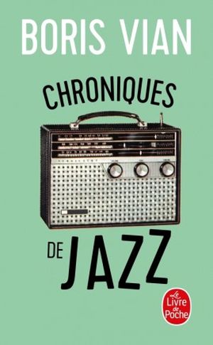 Chroniques de jazz