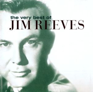 The Very Best of Jim Reeves