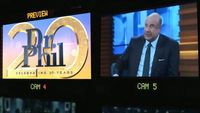 Dr. Phil: 20 Years Changing Lives 