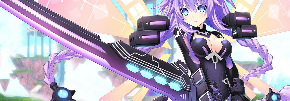 Cover Neptunia ReVerse