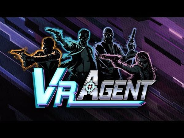 VR Agent