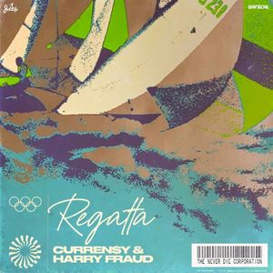 Regatta (EP)