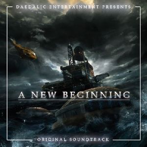 A New Beginning (OST)