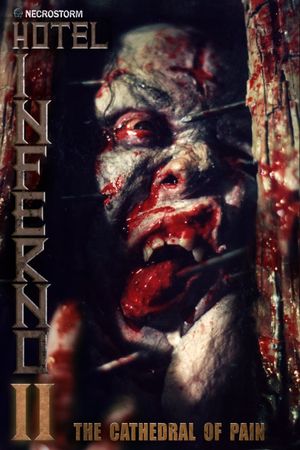 Hotel Inferno 2 - The Cathedral of Pain