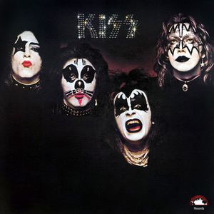 Love Theme From KISS