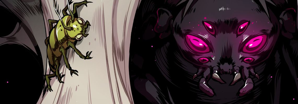 Cover Black Widow: Recharged