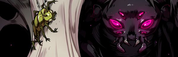 Black Widow: Recharged