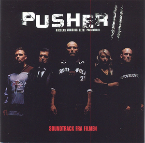 Pusher II (OST)