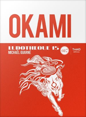 Okami