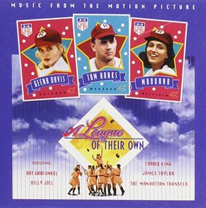 A League of Their Own (OST)