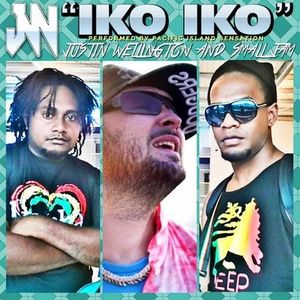 Iko iko (Single)