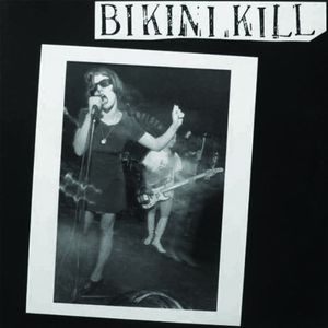 Bikini Kill (EP)