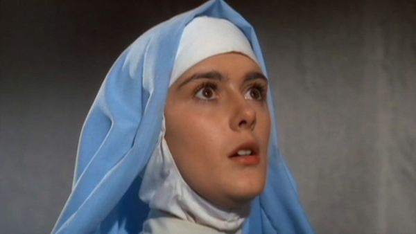 Satánico pandemonium