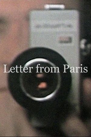 Brief von Paris