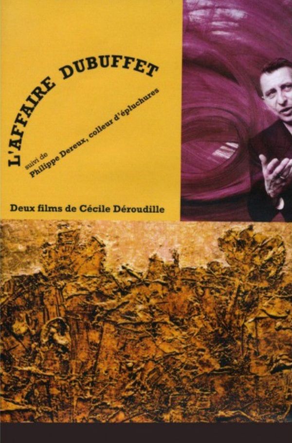 L'Affaire Dubuffet