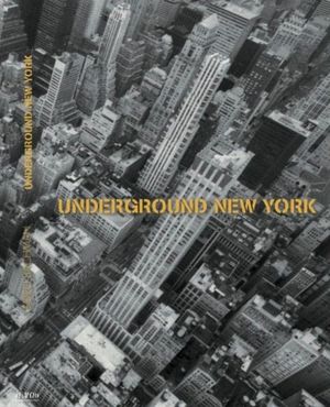 Underground New York
