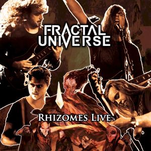 Rhizomes Live (Live)