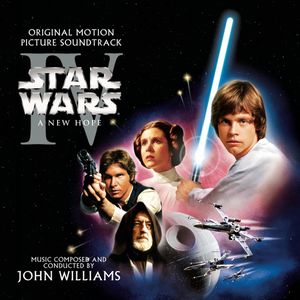 Star Wars Suite: Star Wars Main Title