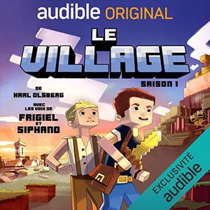 Le Village - Saison 1