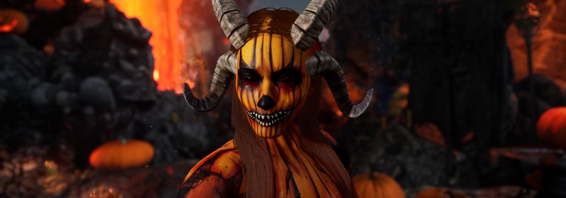 Cover Succubus