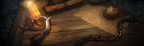Decks &  Daggers