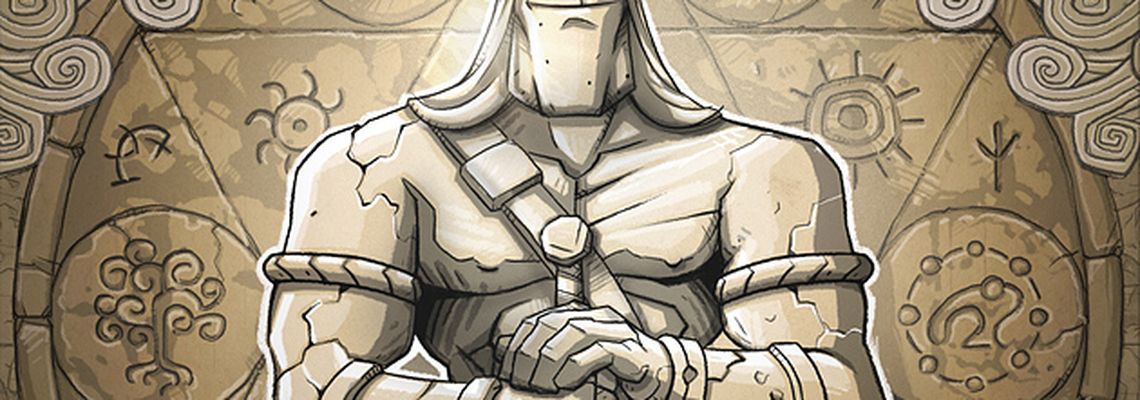 Cover Decks & Daggers