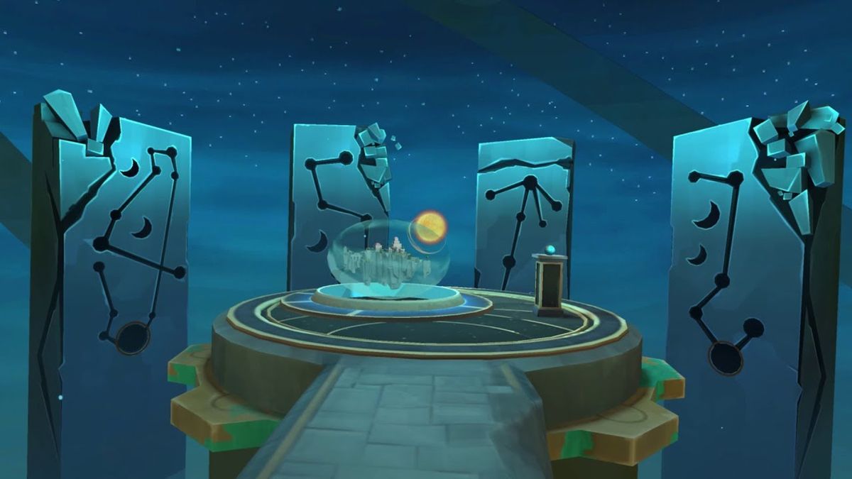 Shadow Point (2019) Jeu vidéo SensCritique