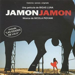 Jamón Jamón: I cani nella paella