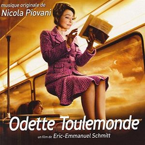 Odette Toulemonde (OST)