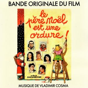 Le Père Noël Est Une Ordure (OST)