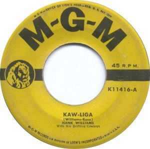 Kaw-Liga