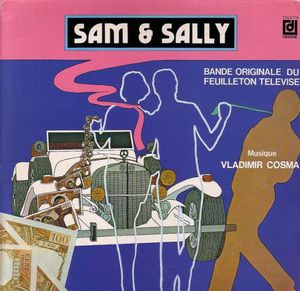 Sam & Sally