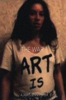 Affiche The War