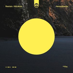 Hemispheres (Single)
