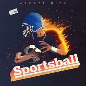 Sportsball (Single)
