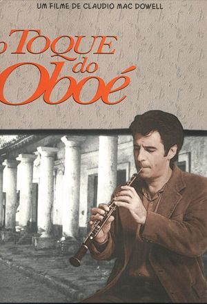 O toque do oboe