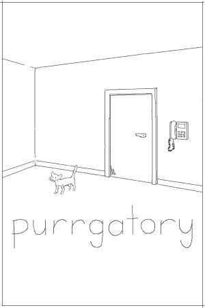 Purrgatory